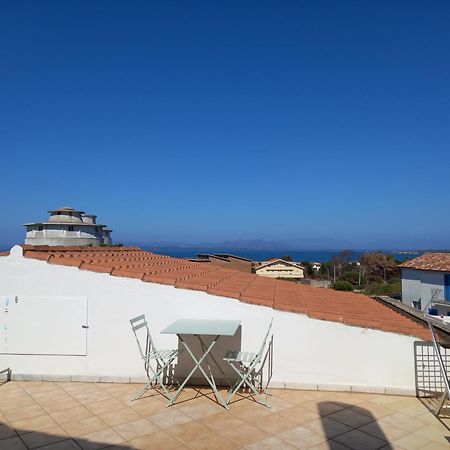 Villa Acquamarina Calasetta Eksteriør billede