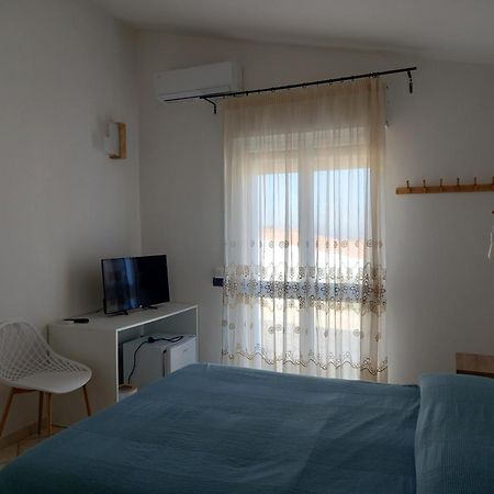 Villa Acquamarina Calasetta Eksteriør billede