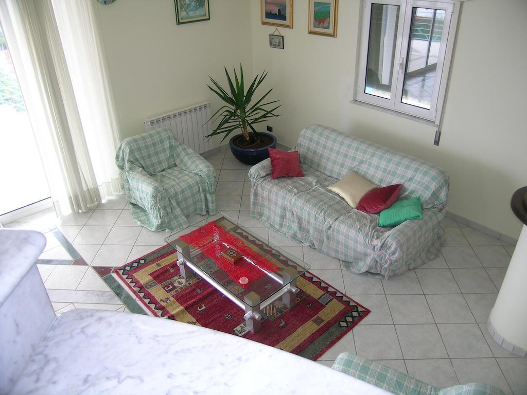 Villa Acquamarina Calasetta Eksteriør billede