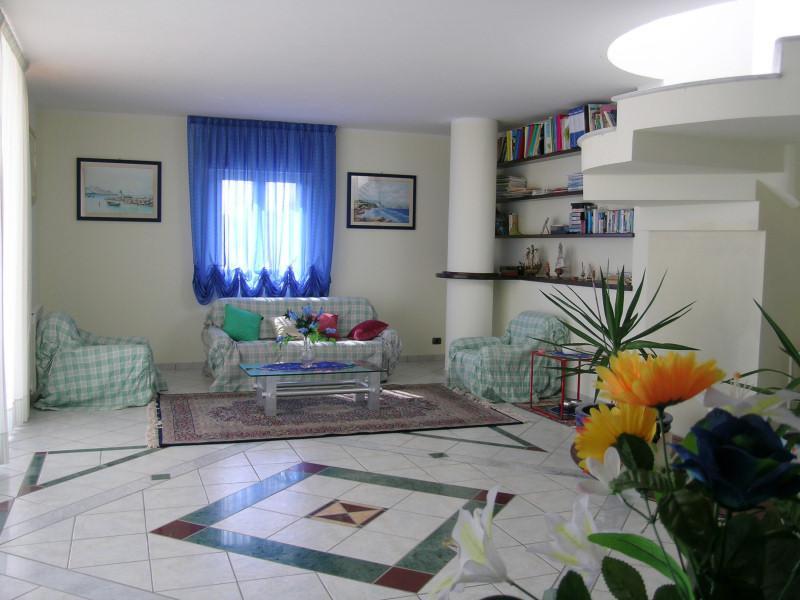 Villa Acquamarina Calasetta Eksteriør billede