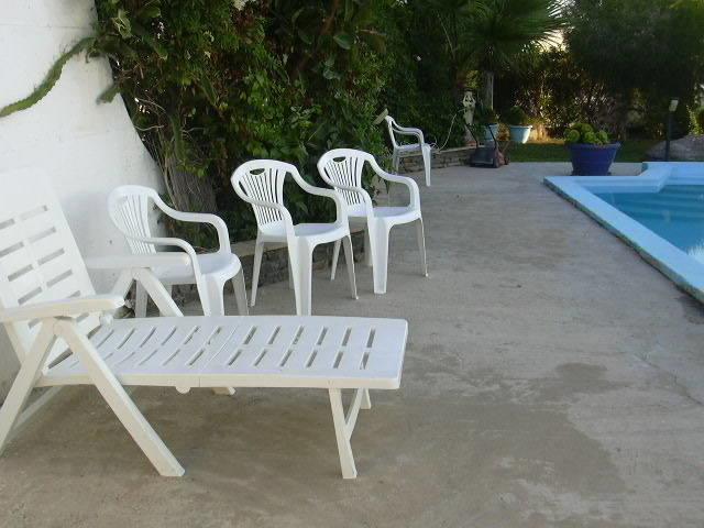 Villa Acquamarina Calasetta Eksteriør billede
