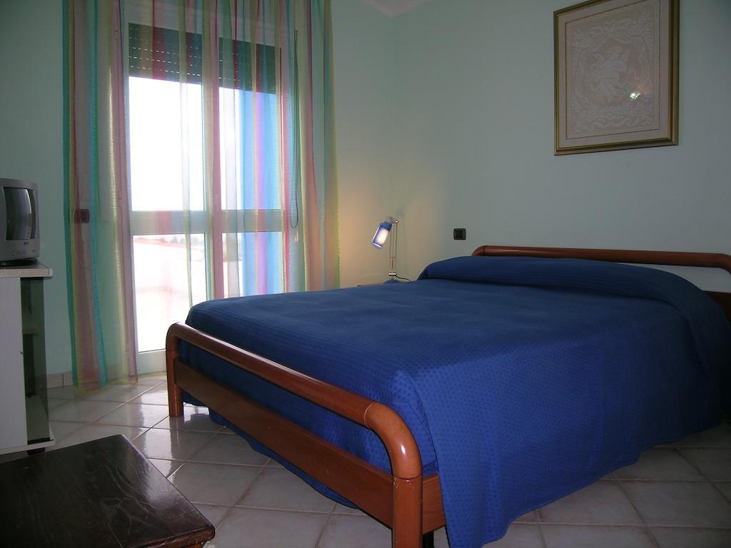 Villa Acquamarina Calasetta Værelse billede