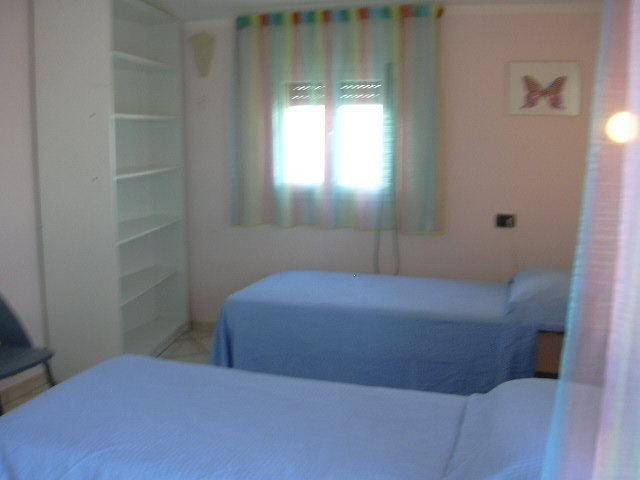 Villa Acquamarina Calasetta Værelse billede