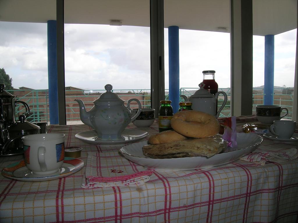 Villa Acquamarina Calasetta Eksteriør billede