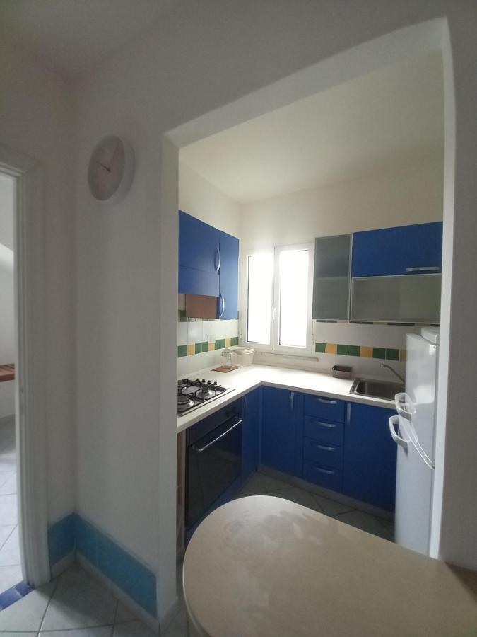 Villa Acquamarina Calasetta Eksteriør billede
