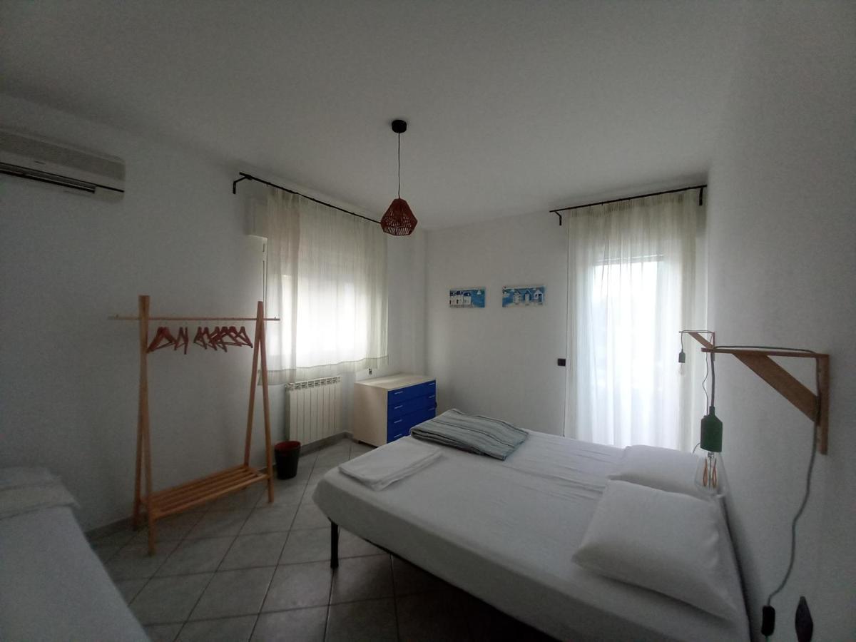 Villa Acquamarina Calasetta Eksteriør billede