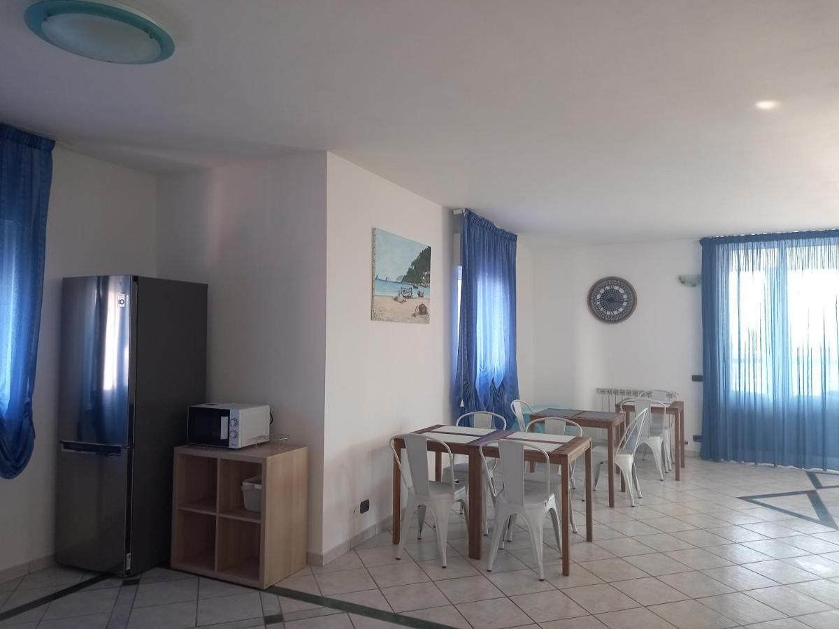 Villa Acquamarina Calasetta Eksteriør billede