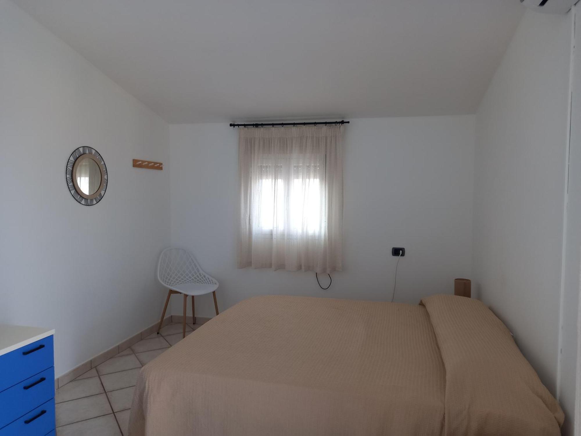 Villa Acquamarina Calasetta Eksteriør billede