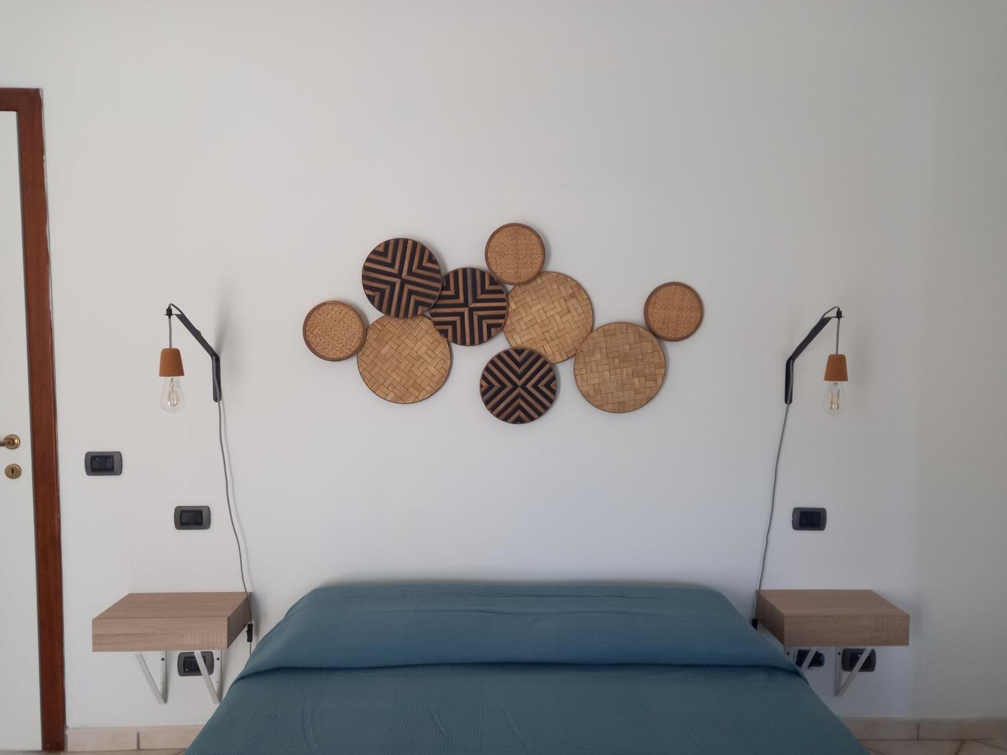 Villa Acquamarina Calasetta Eksteriør billede
