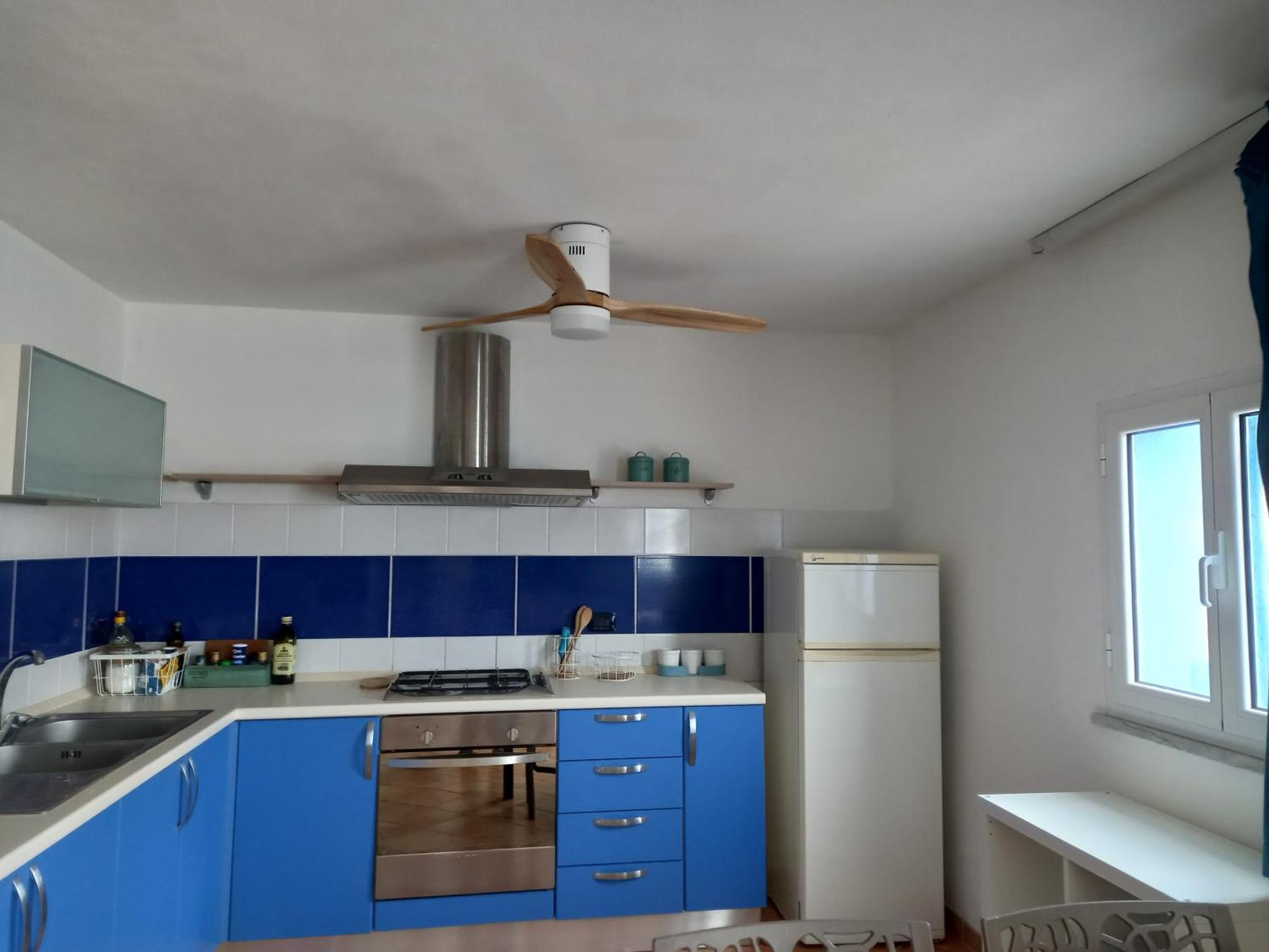 Villa Acquamarina Calasetta Eksteriør billede