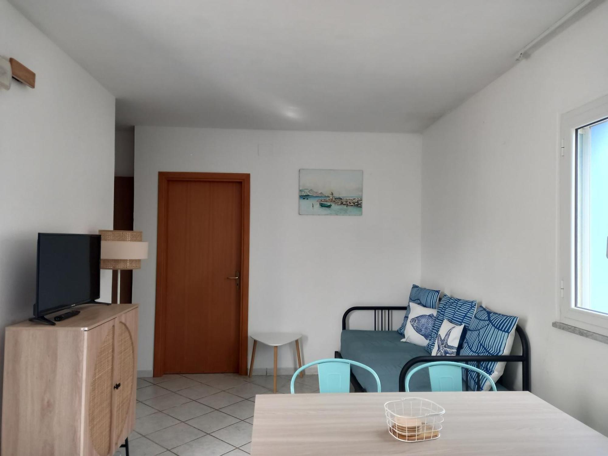 Villa Acquamarina Calasetta Eksteriør billede
