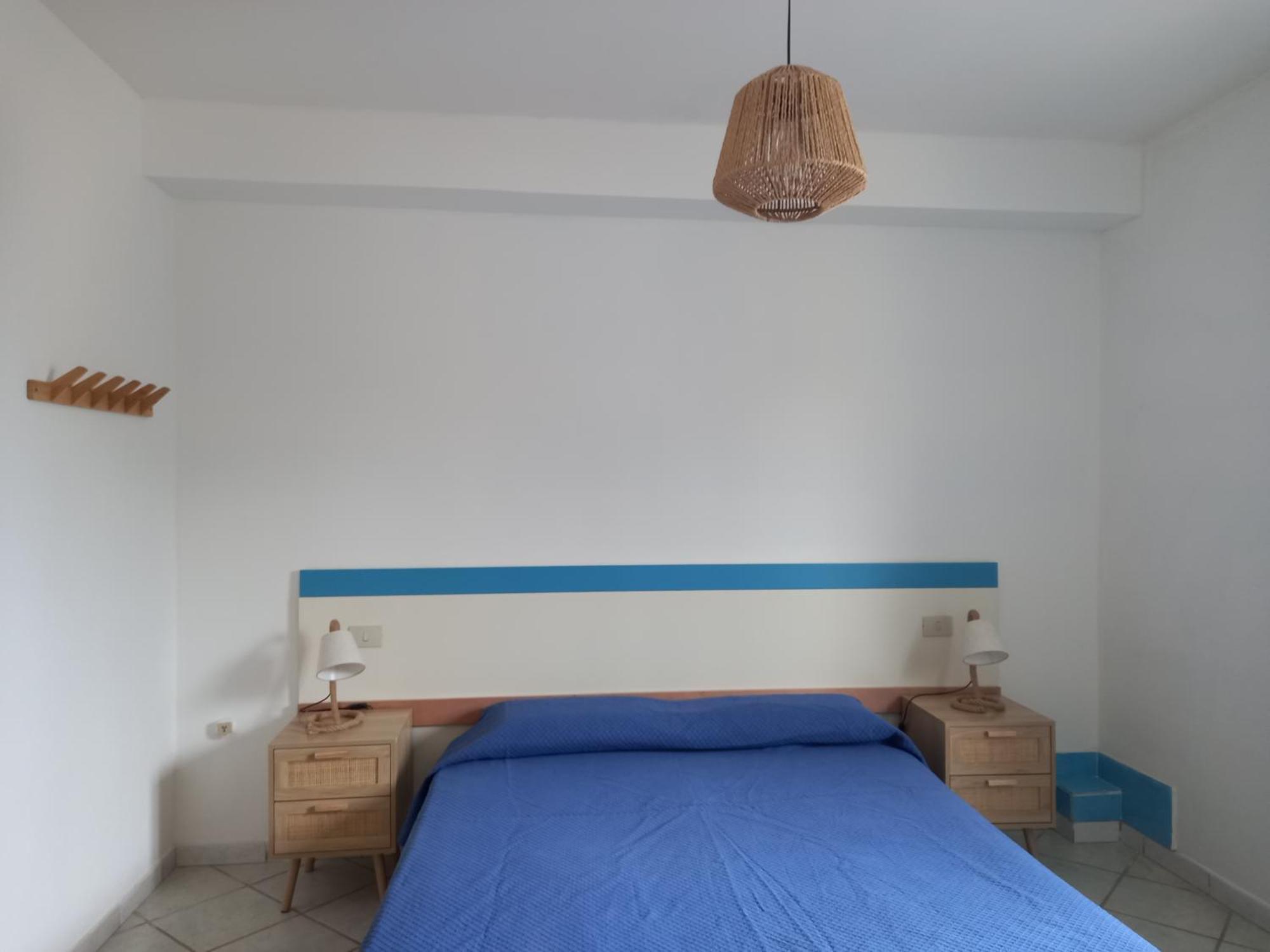 Villa Acquamarina Calasetta Eksteriør billede