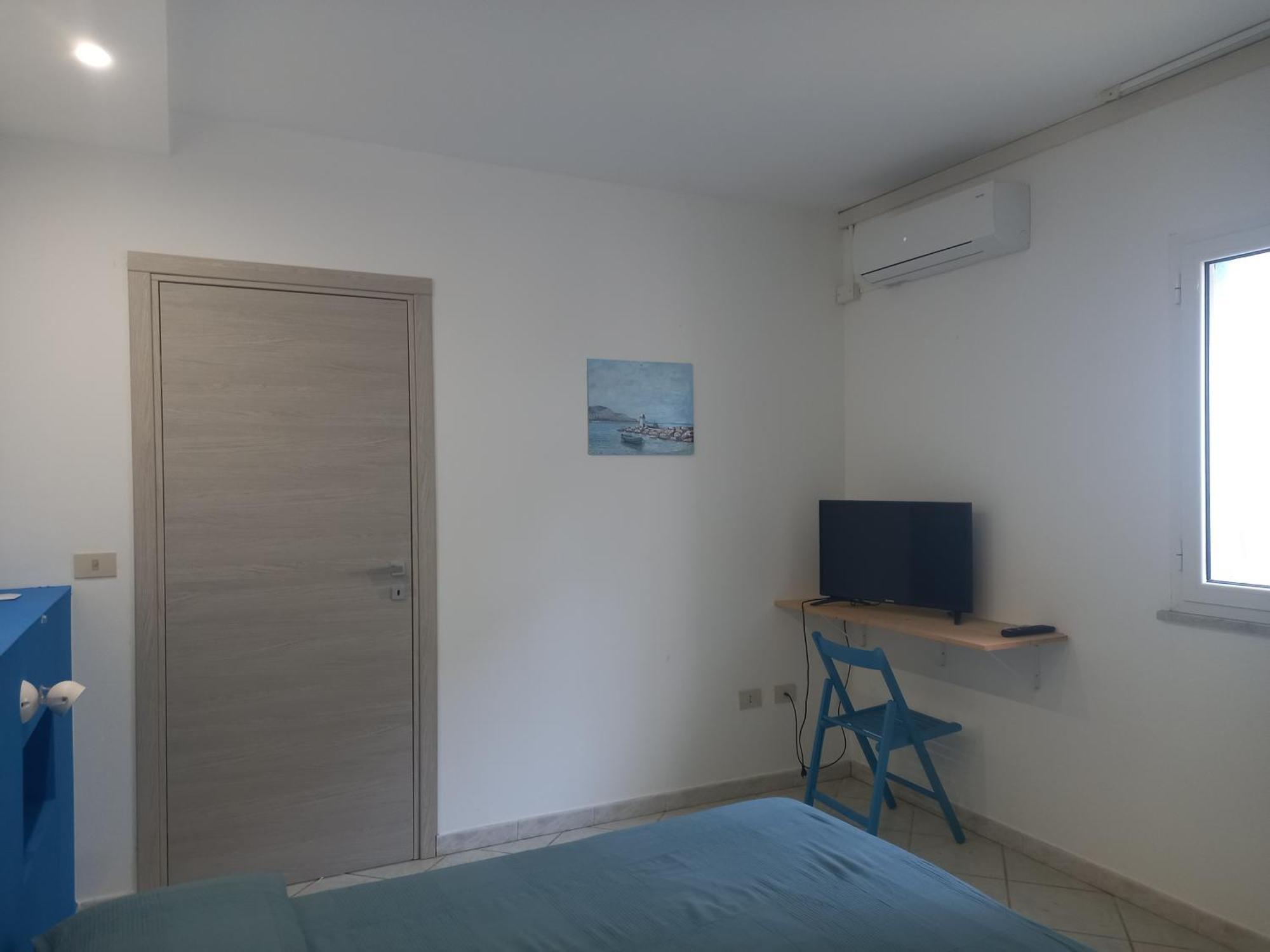 Villa Acquamarina Calasetta Eksteriør billede