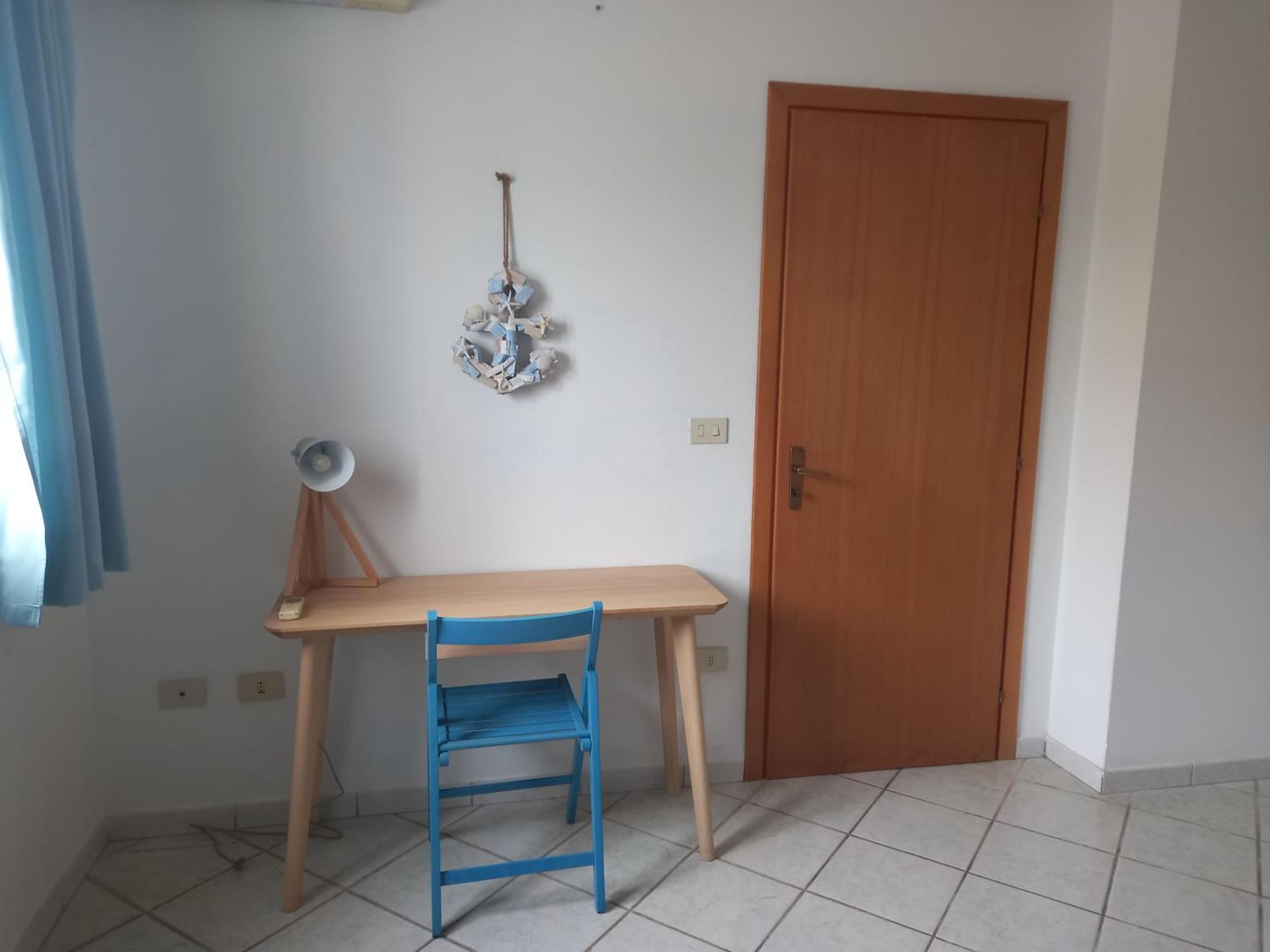 Villa Acquamarina Calasetta Eksteriør billede