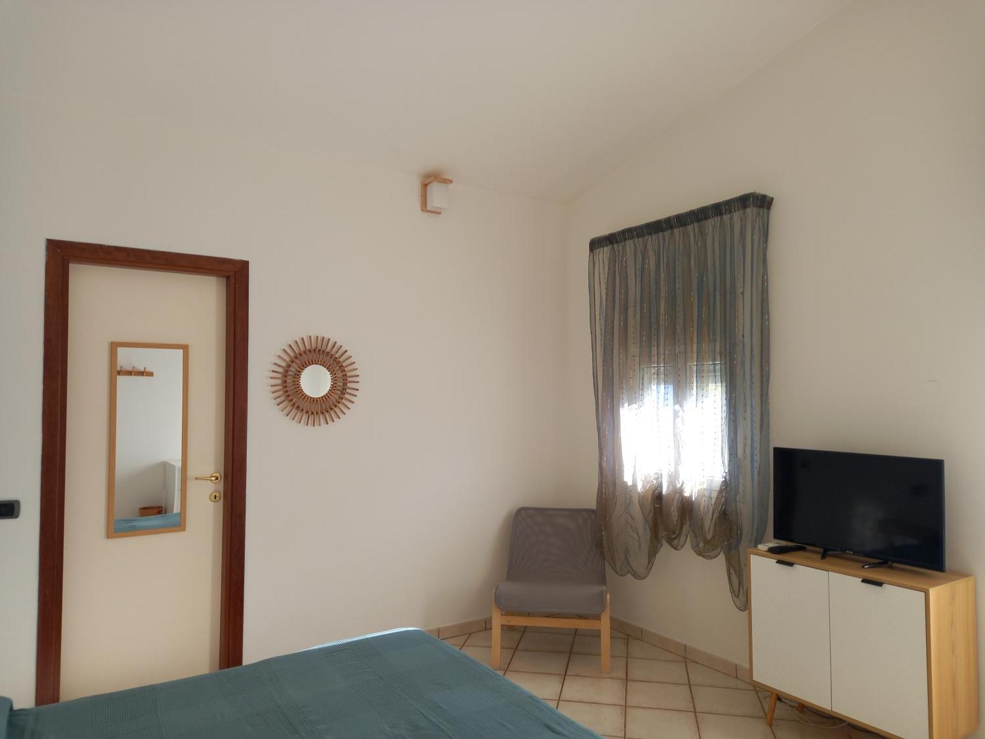 Villa Acquamarina Calasetta Eksteriør billede