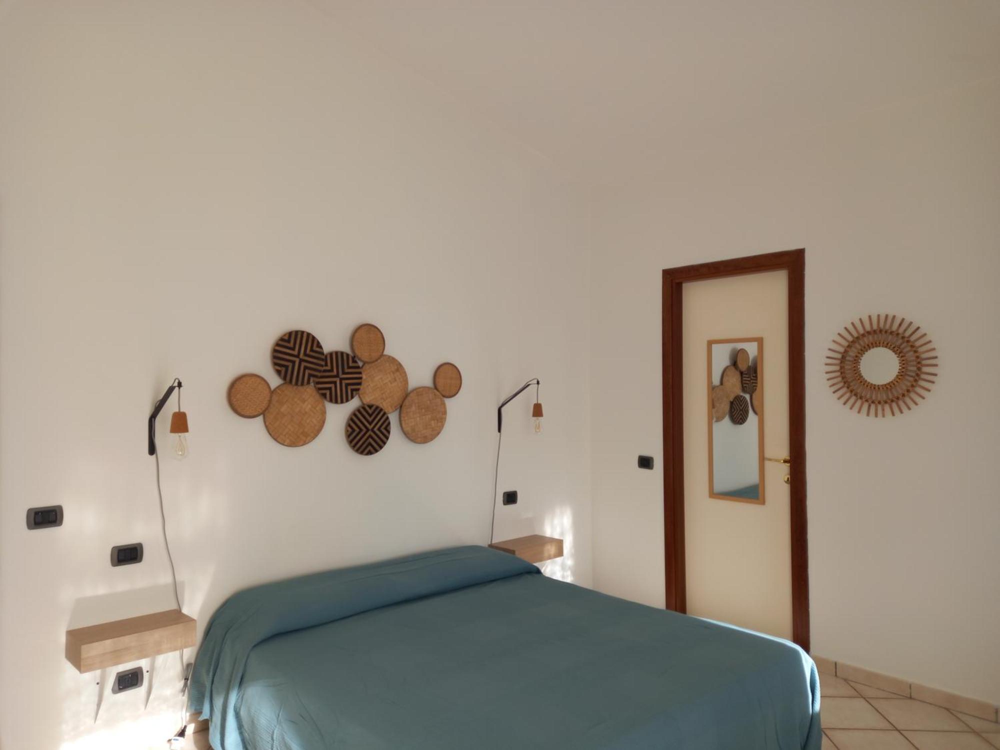 Villa Acquamarina Calasetta Eksteriør billede