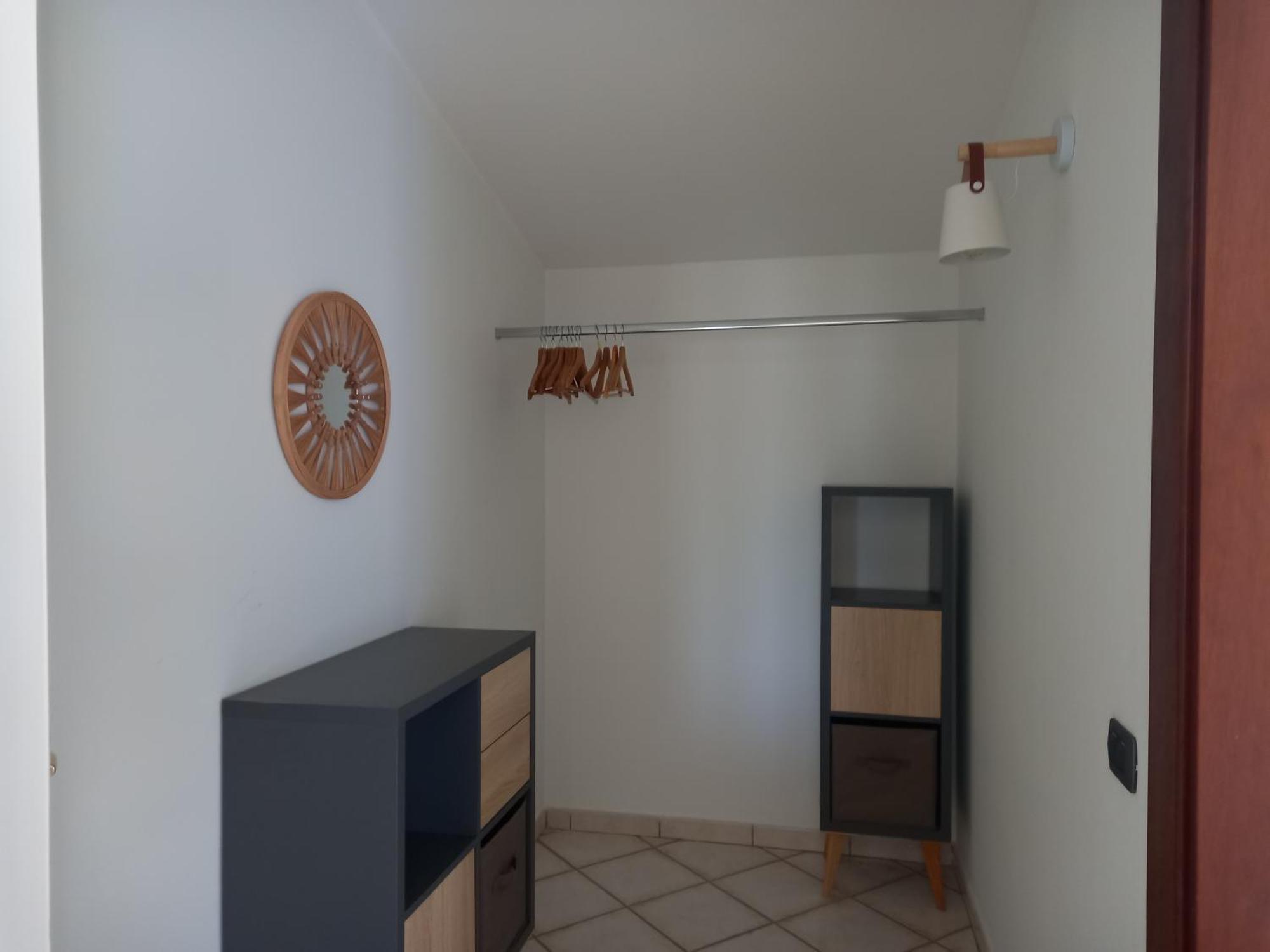 Villa Acquamarina Calasetta Eksteriør billede