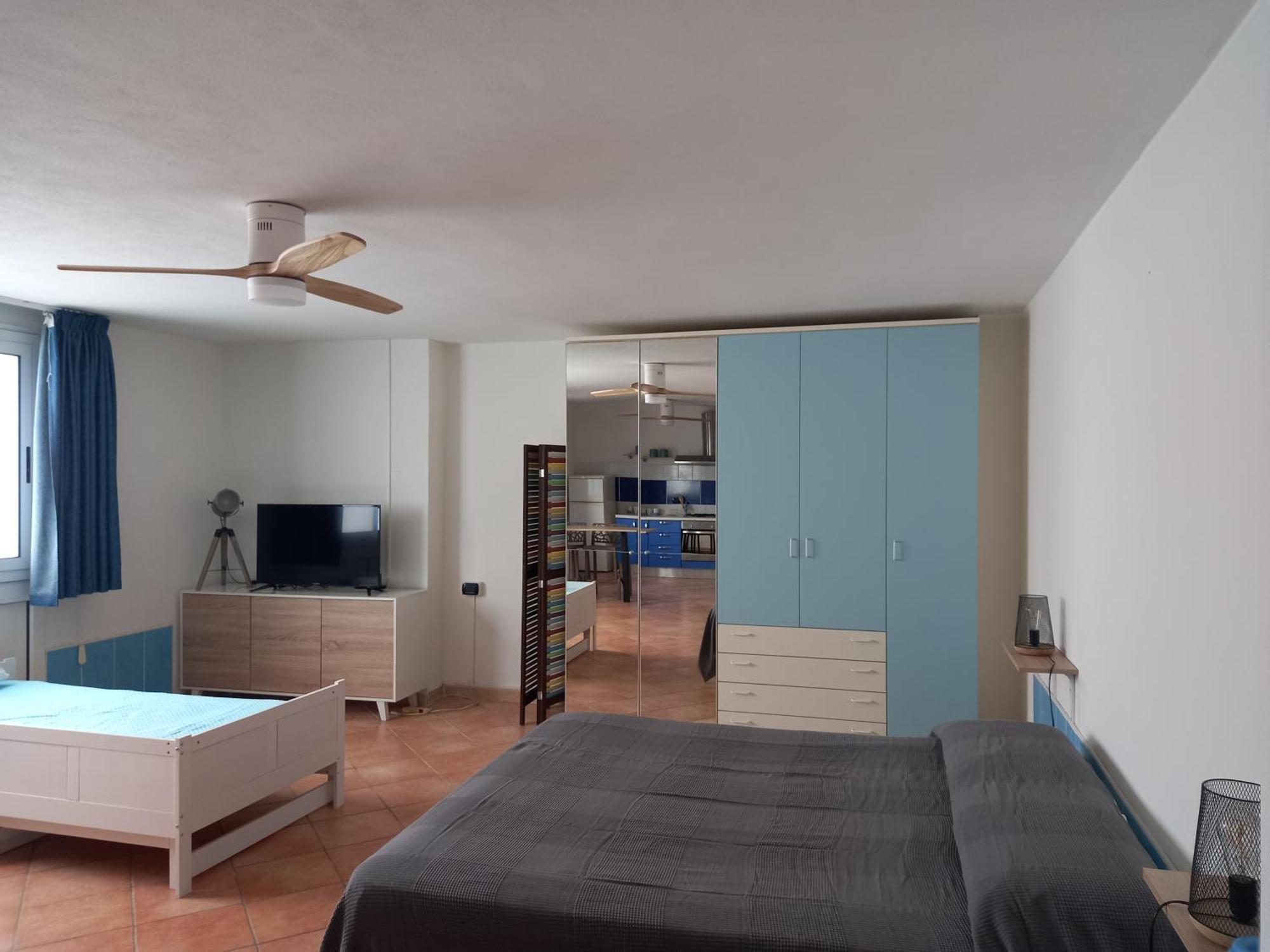 Villa Acquamarina Calasetta Eksteriør billede