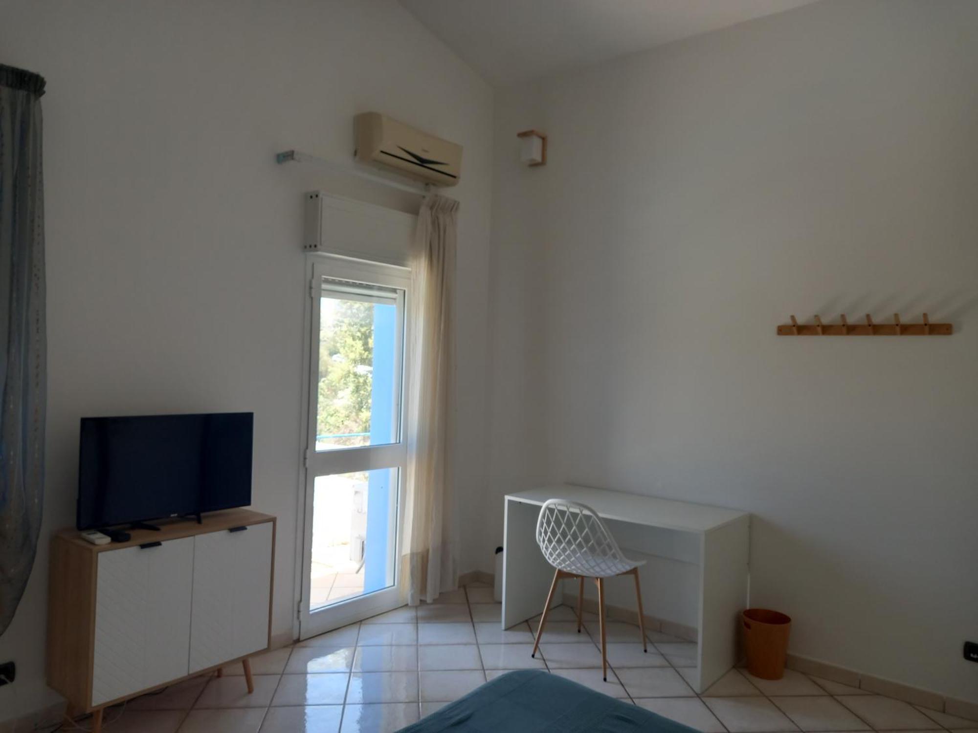 Villa Acquamarina Calasetta Eksteriør billede