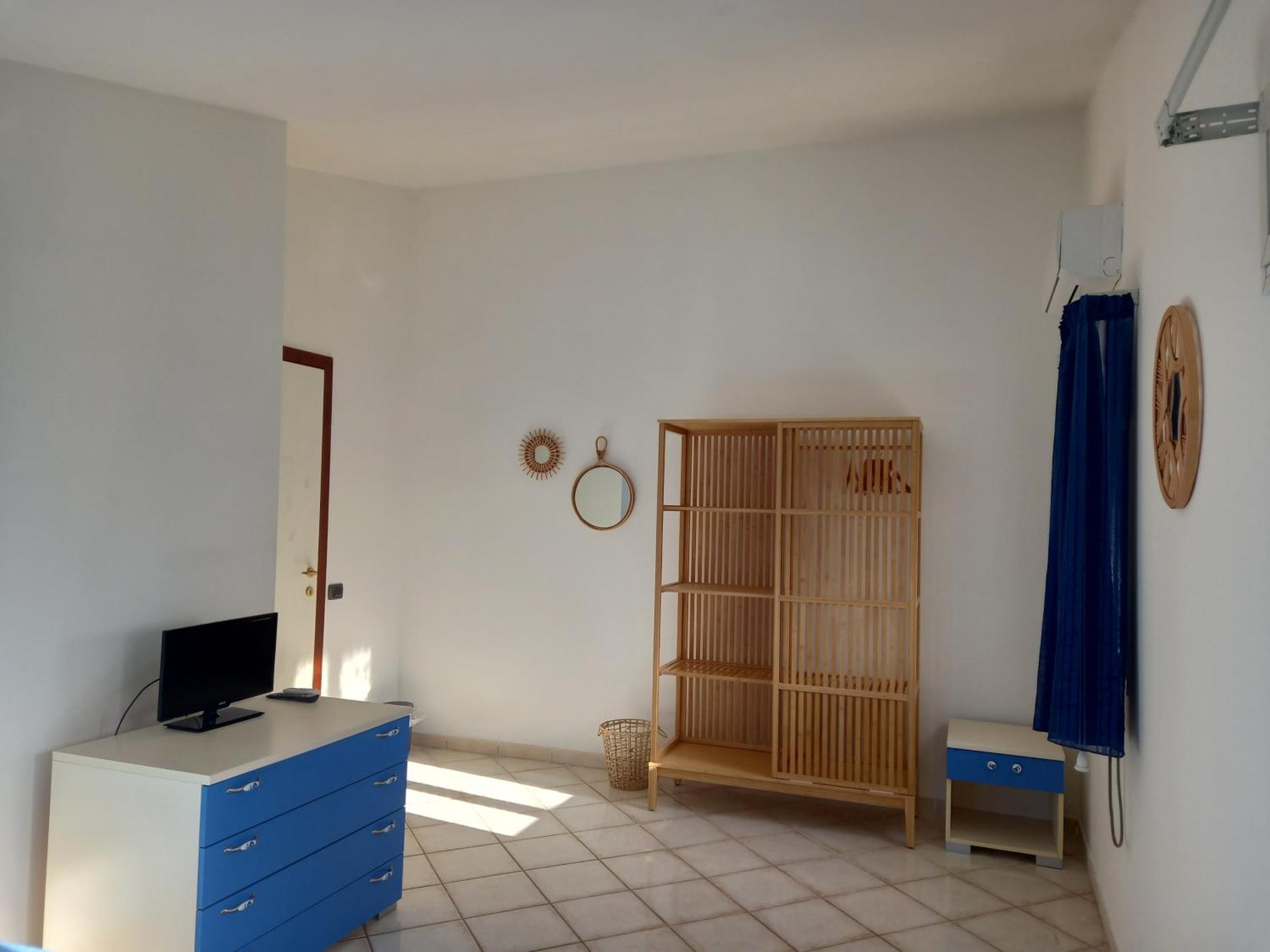 Villa Acquamarina Calasetta Eksteriør billede