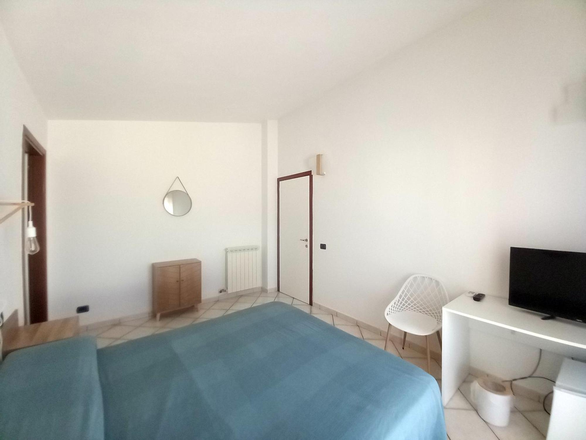 Villa Acquamarina Calasetta Eksteriør billede