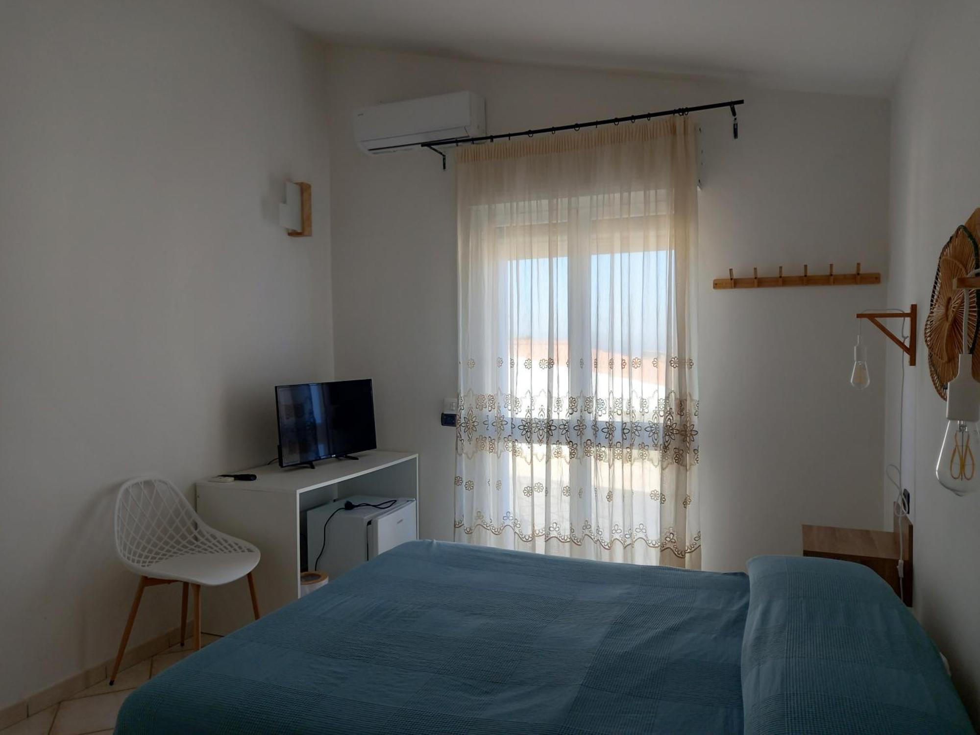 Villa Acquamarina Calasetta Eksteriør billede